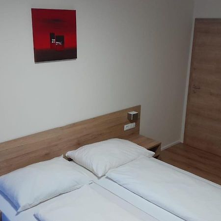 Hotel Denk Bed & Breakfast Vorchdorf Kültér fotó
