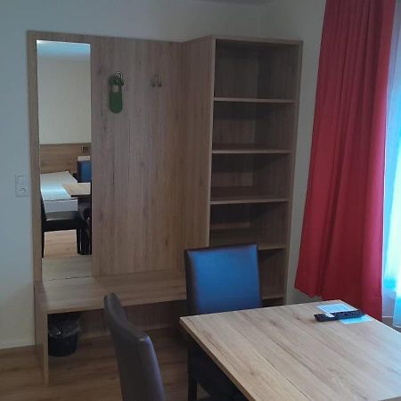Hotel Denk Bed & Breakfast Vorchdorf Kültér fotó