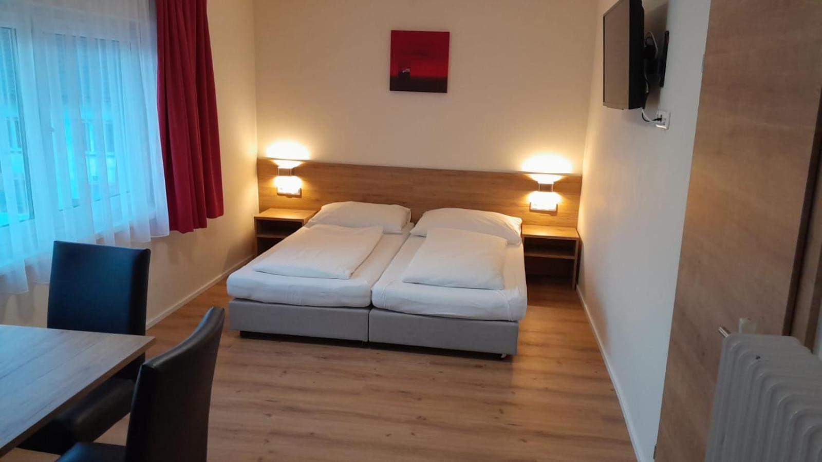 Hotel Denk Bed & Breakfast Vorchdorf Kültér fotó