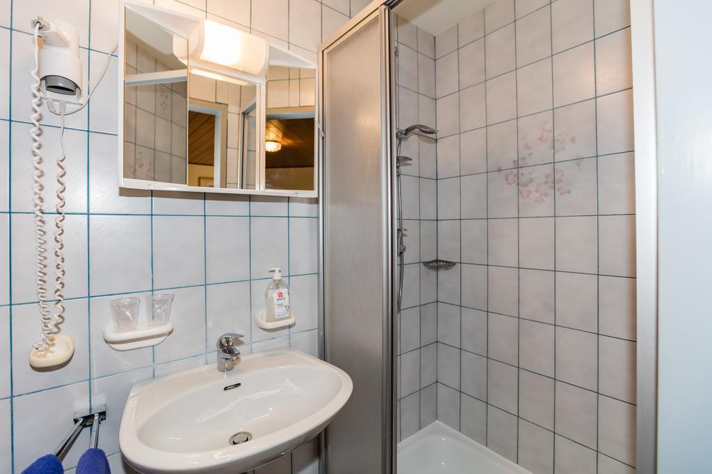 Hotel Denk Bed & Breakfast Vorchdorf Kültér fotó