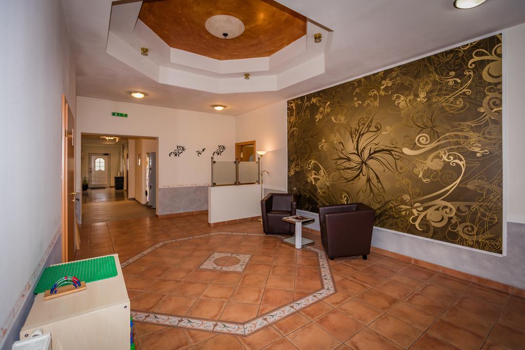 Hotel Denk Bed & Breakfast Vorchdorf Kültér fotó