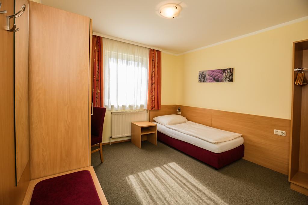 Hotel Denk Bed & Breakfast Vorchdorf Kültér fotó