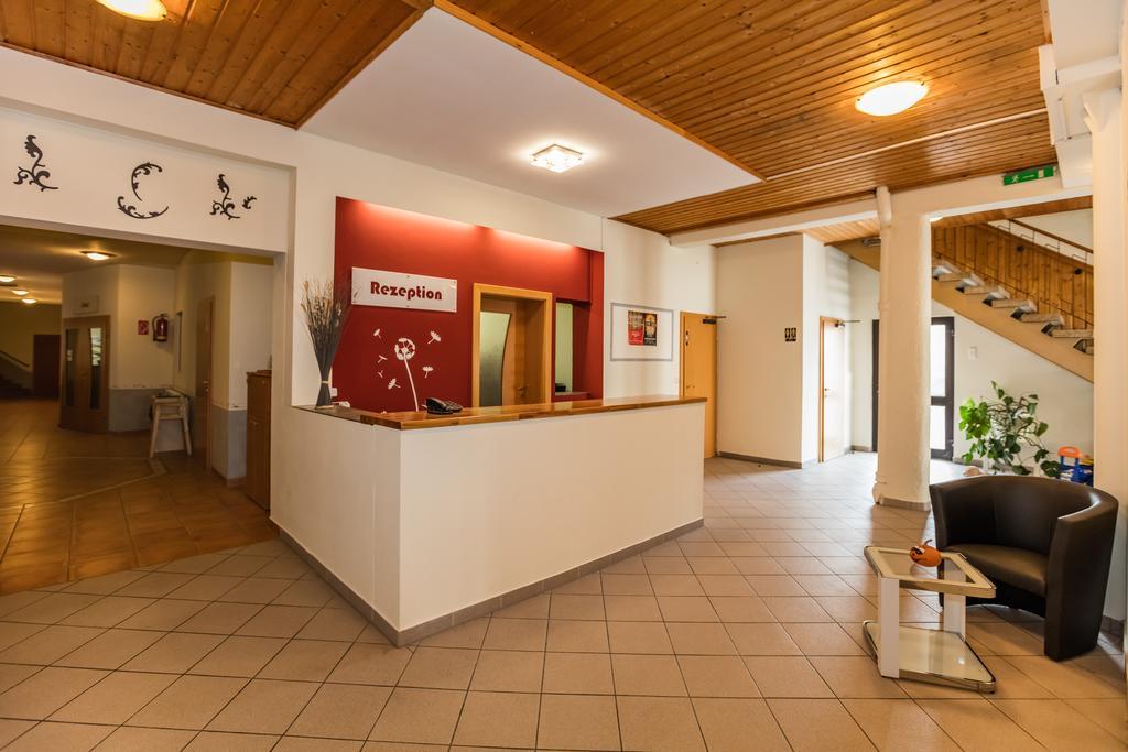 Hotel Denk Bed & Breakfast Vorchdorf Kültér fotó