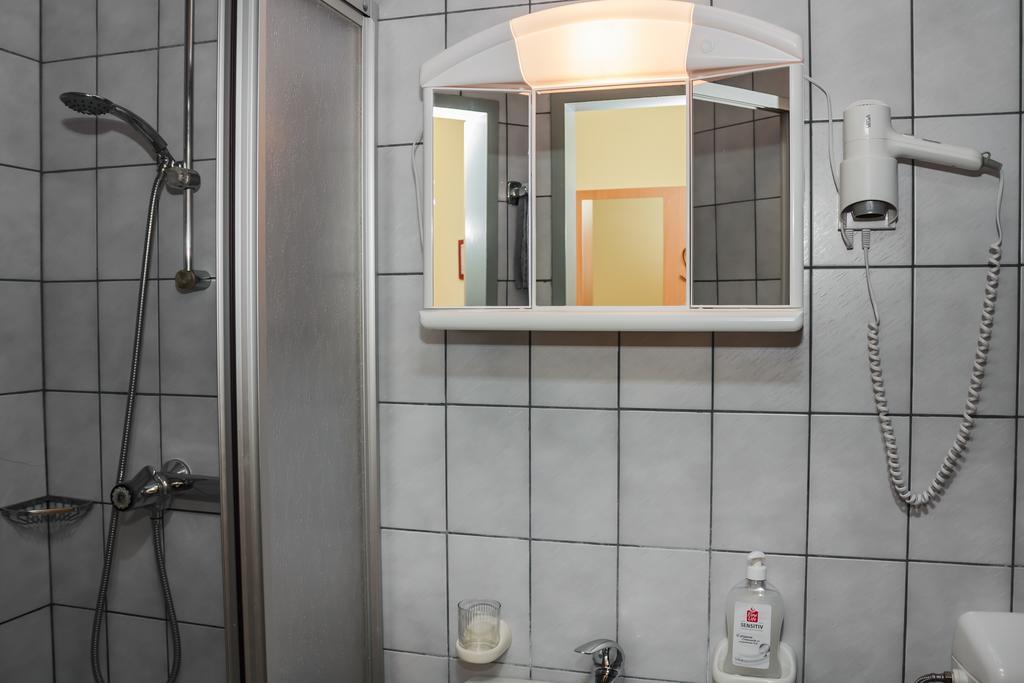 Hotel Denk Bed & Breakfast Vorchdorf Kültér fotó